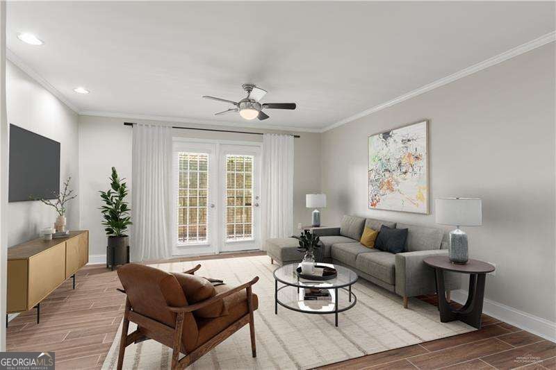 3655 Habersham Rd NE a108 — photo