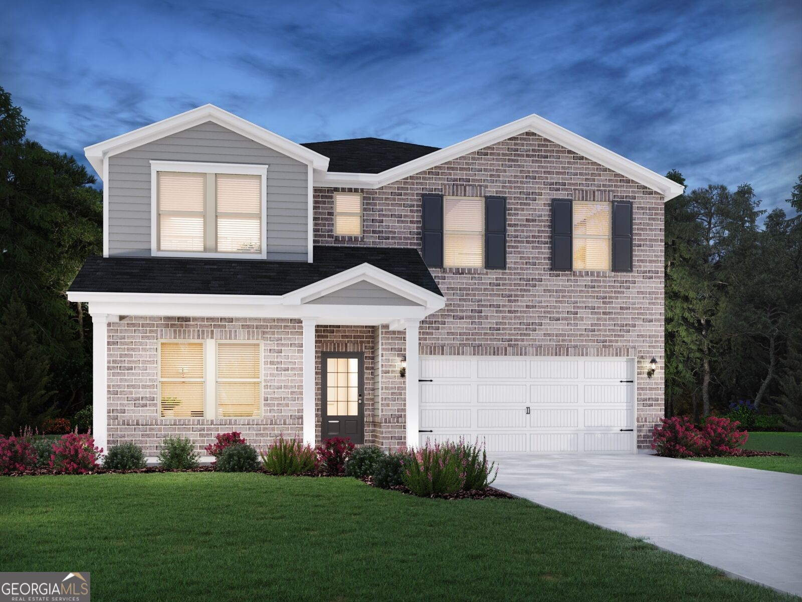 2214 Martin Spring Bnd — photo
