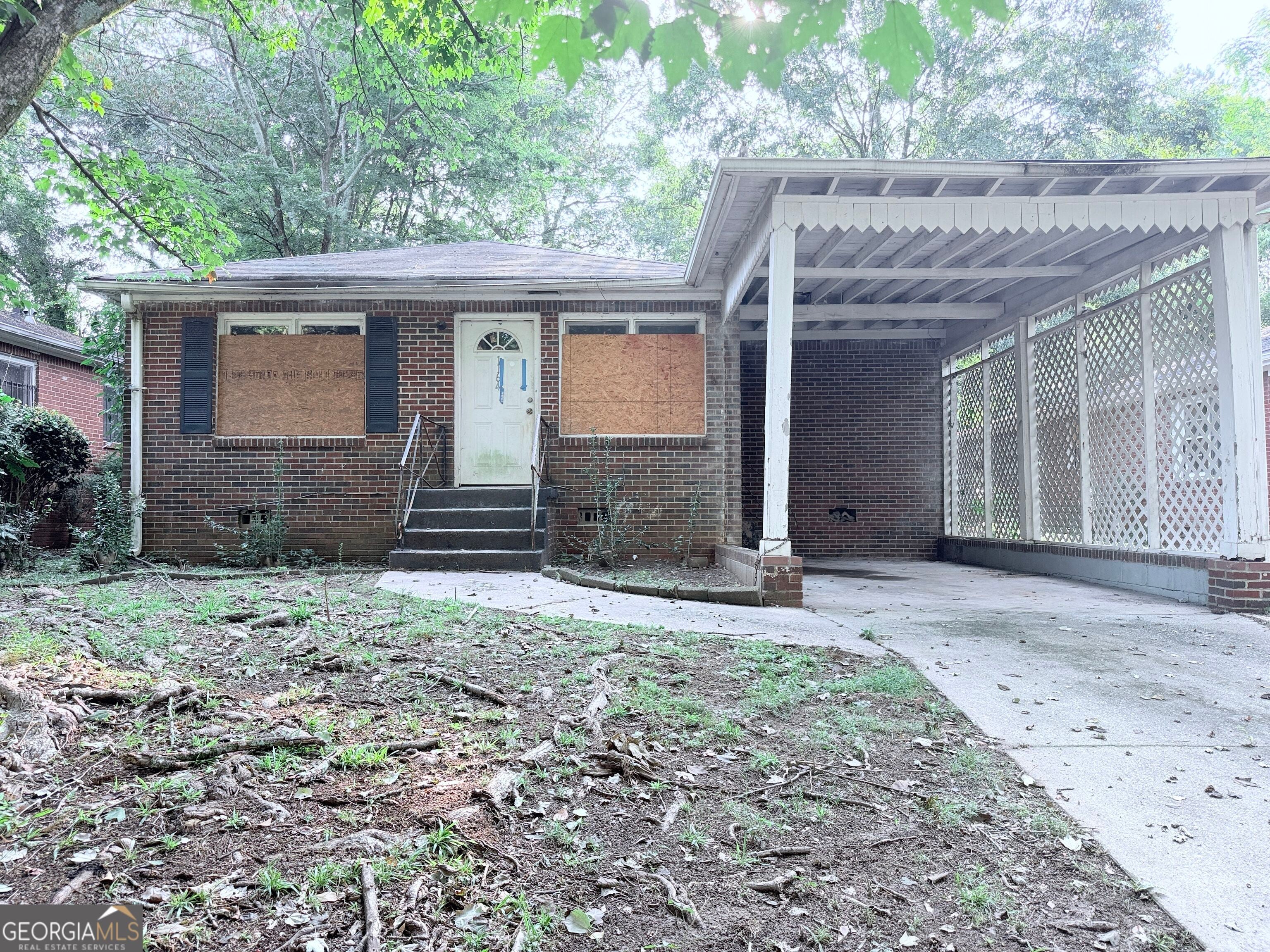 1164 Dolphin Dr SW — photo