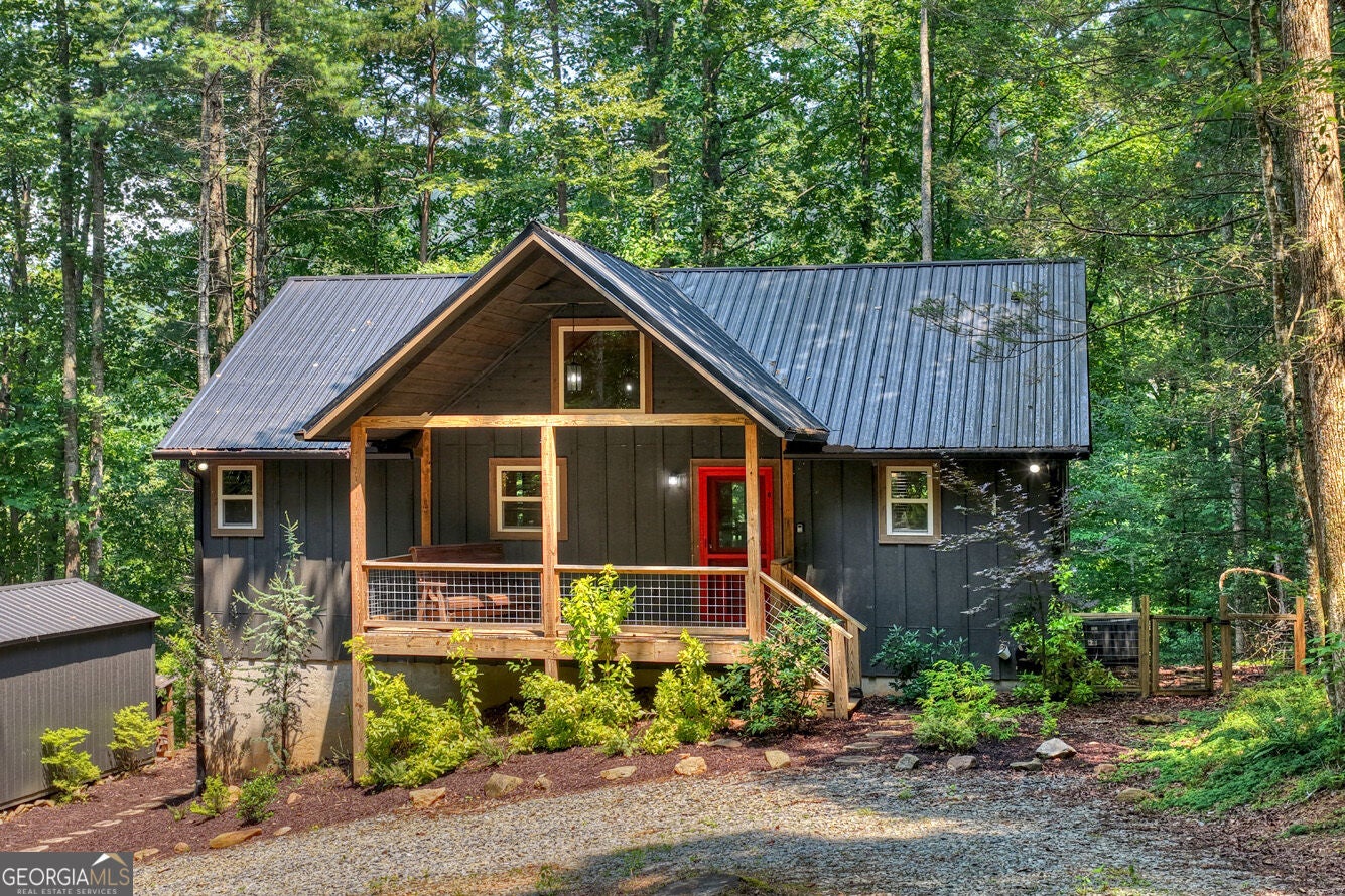 203 Buck Creek Trl — photo
