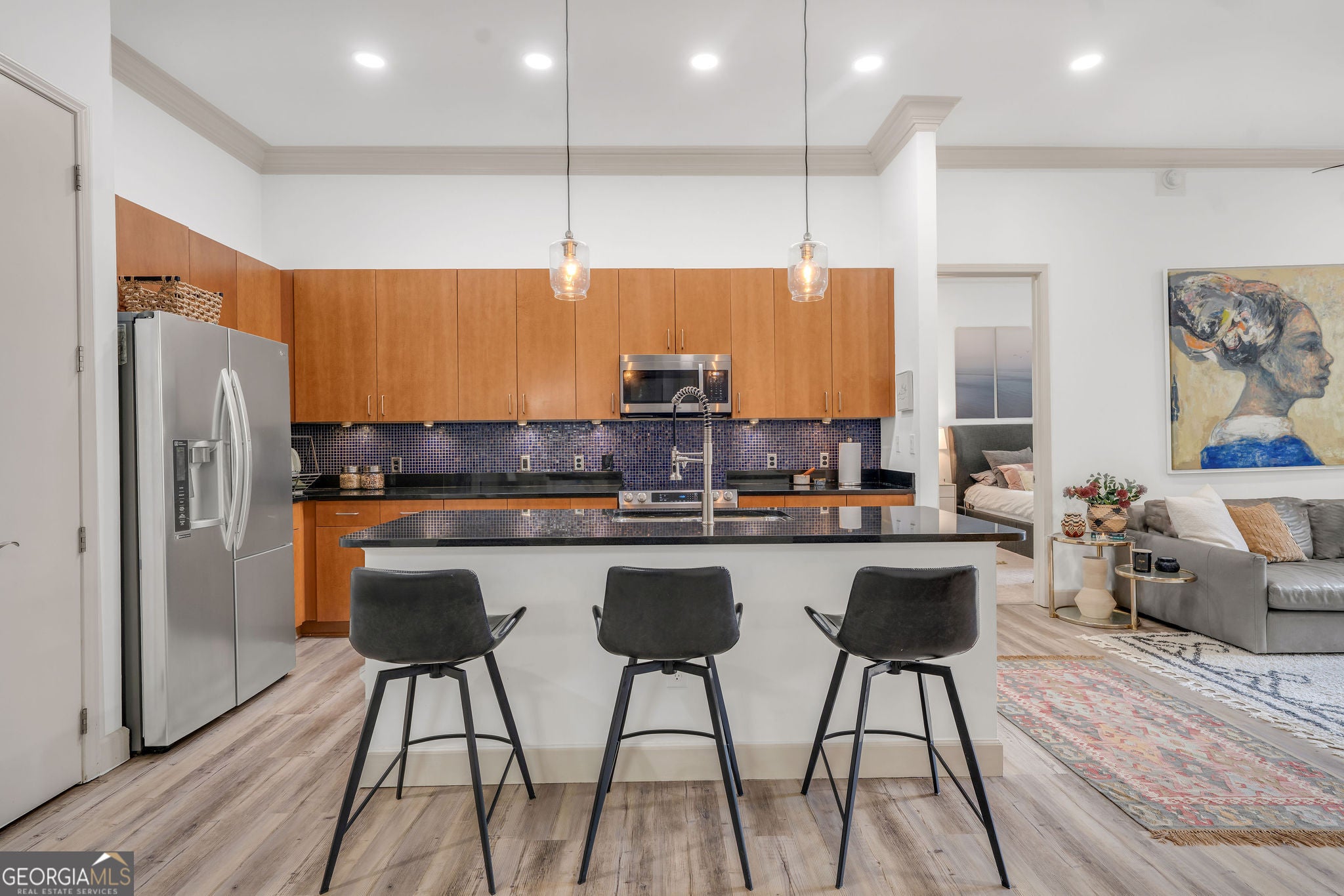 711 Cosmopolitan Dr NE 150 — photo