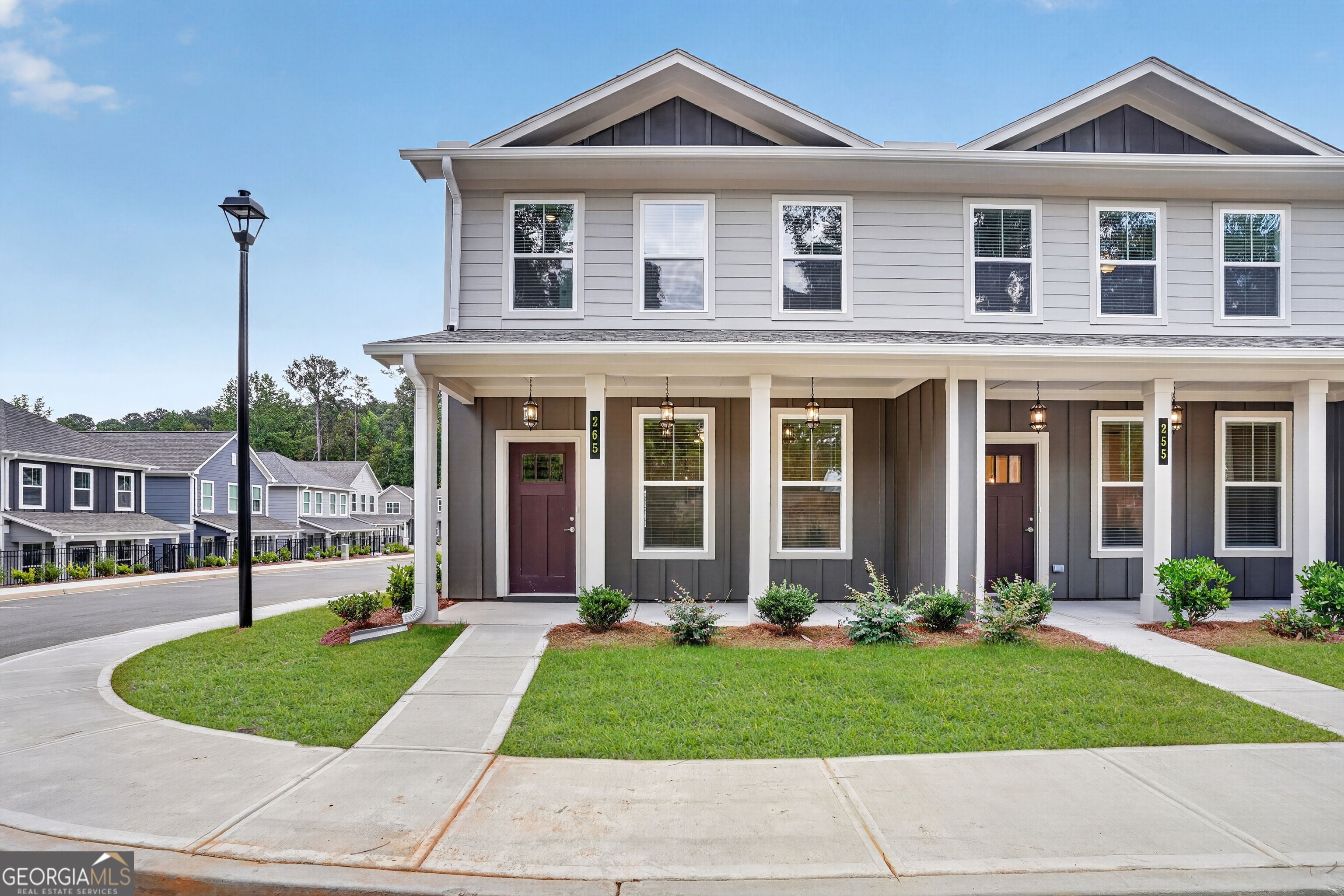265 Maddux St Lot 17 — photo