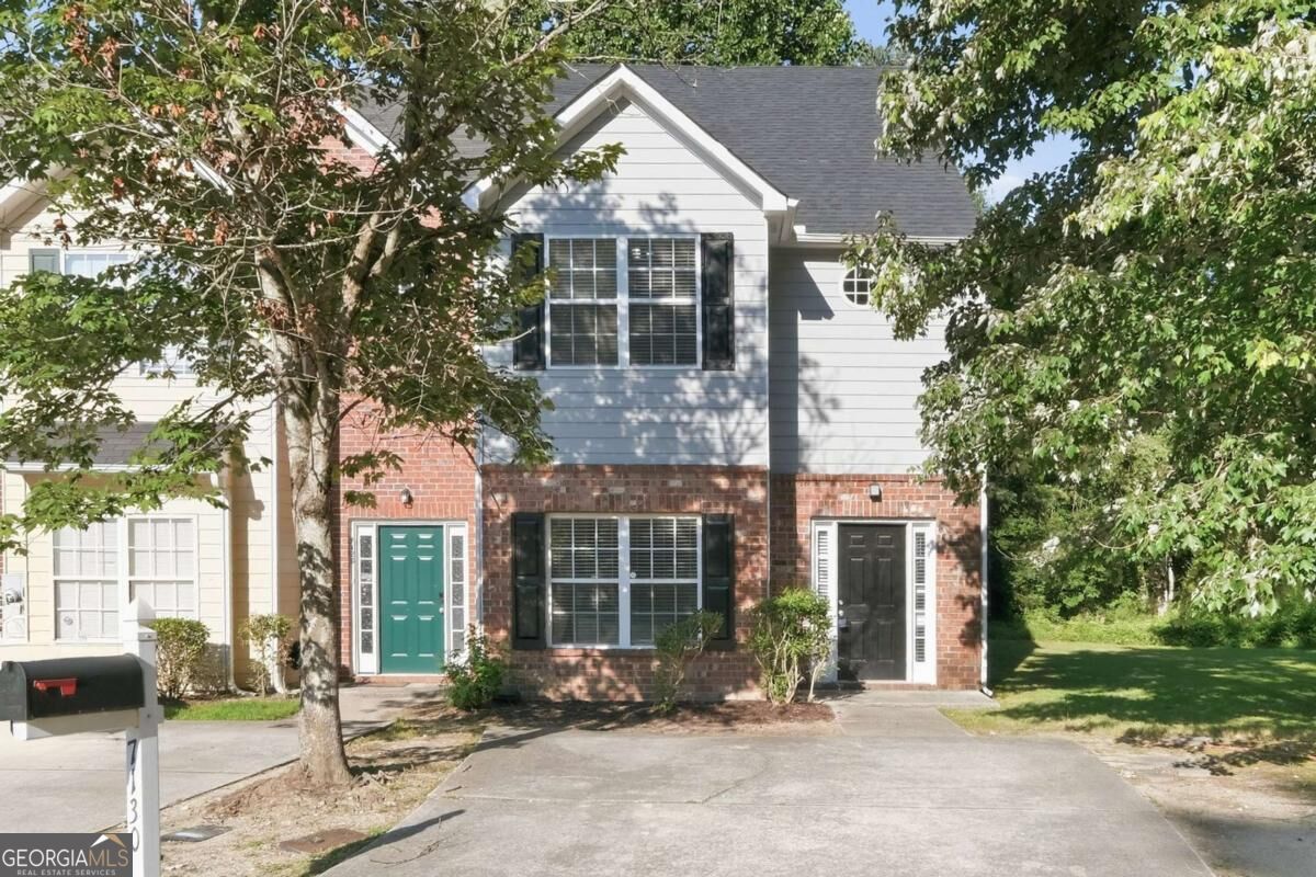 7130 Brookview Way — photo