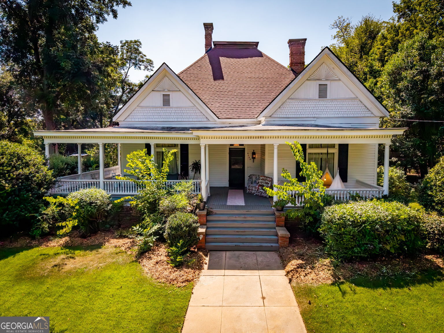4189 Emory St NW — photo