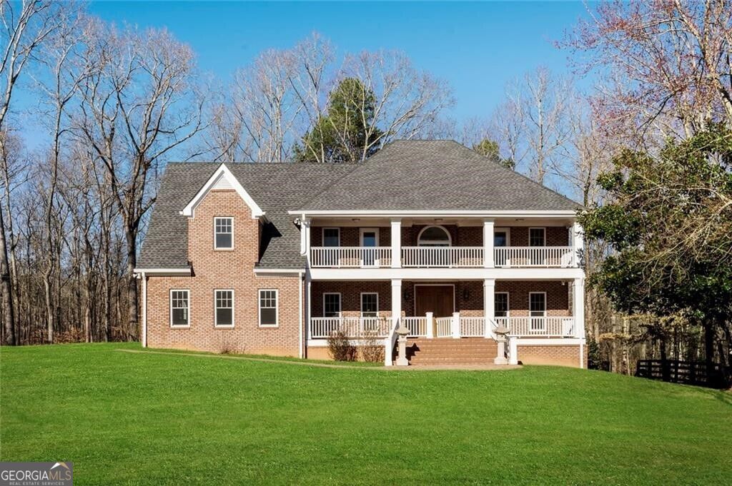 1040 Little River Way — photo