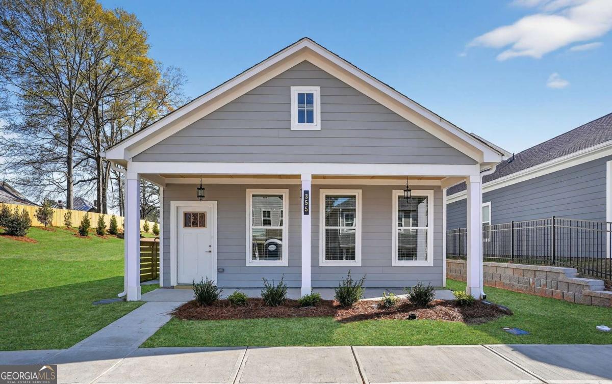 355 Dempsey Dr Lot 16 — photo