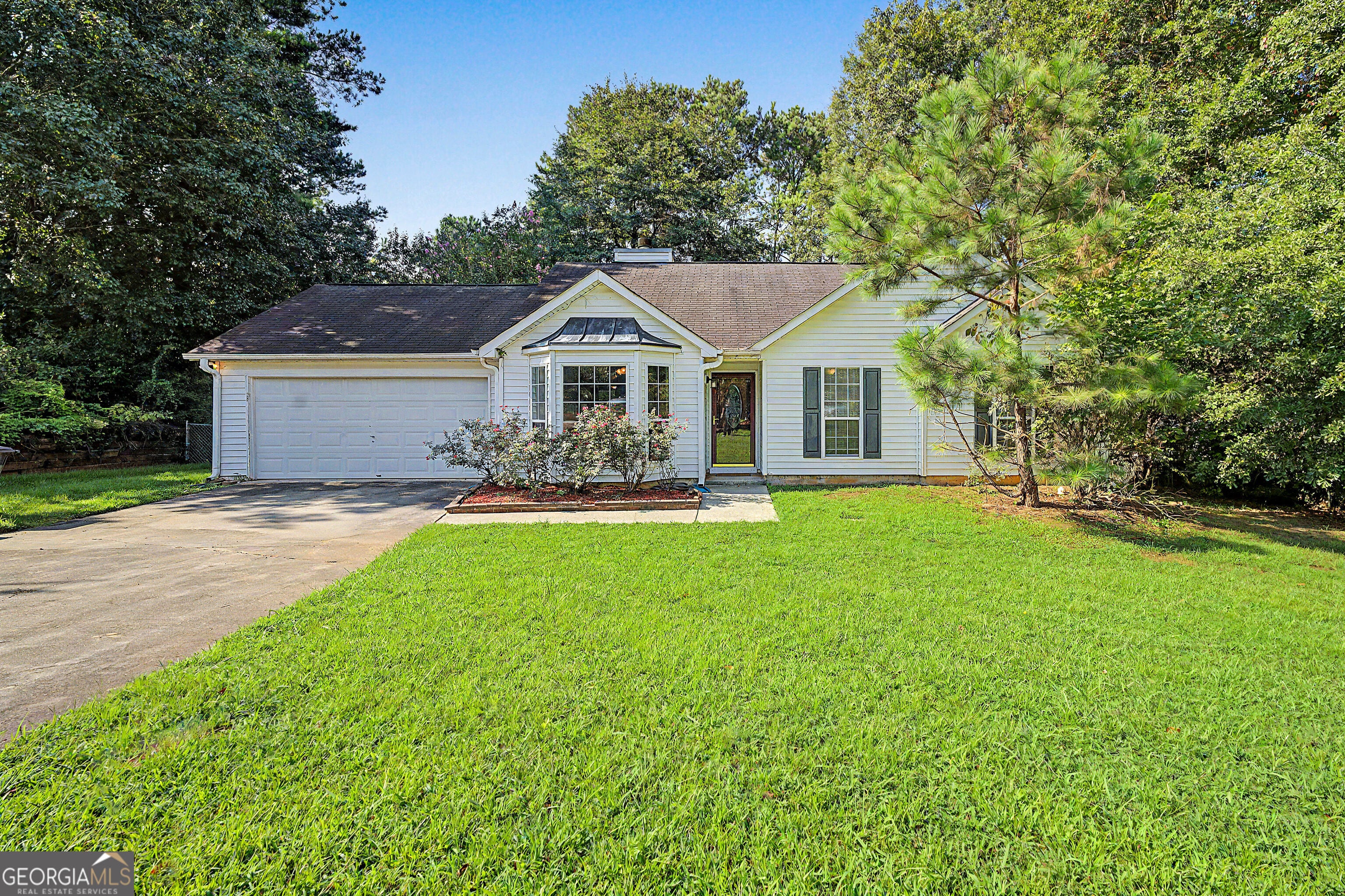 204 Spring Cir — photo