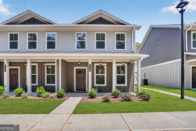 245 Maddux St Lot 19 — photo