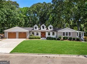 594 Hogan Pond Ln — photo