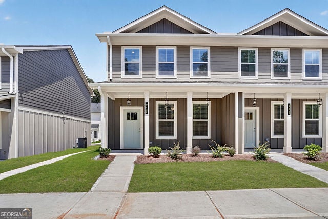 215 Maddux St Lot 22 — photo