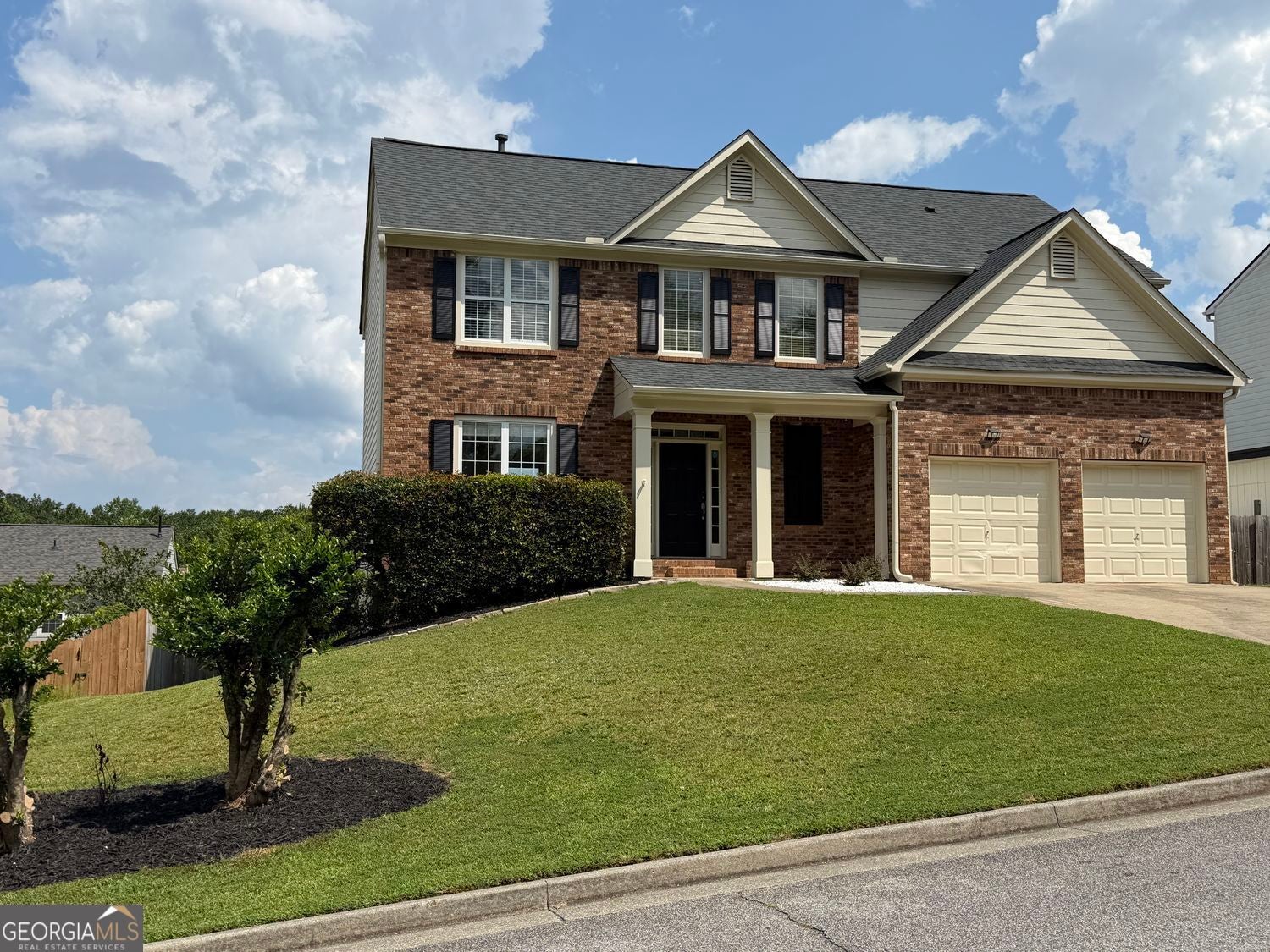 311 Park Creek Ridge — photo