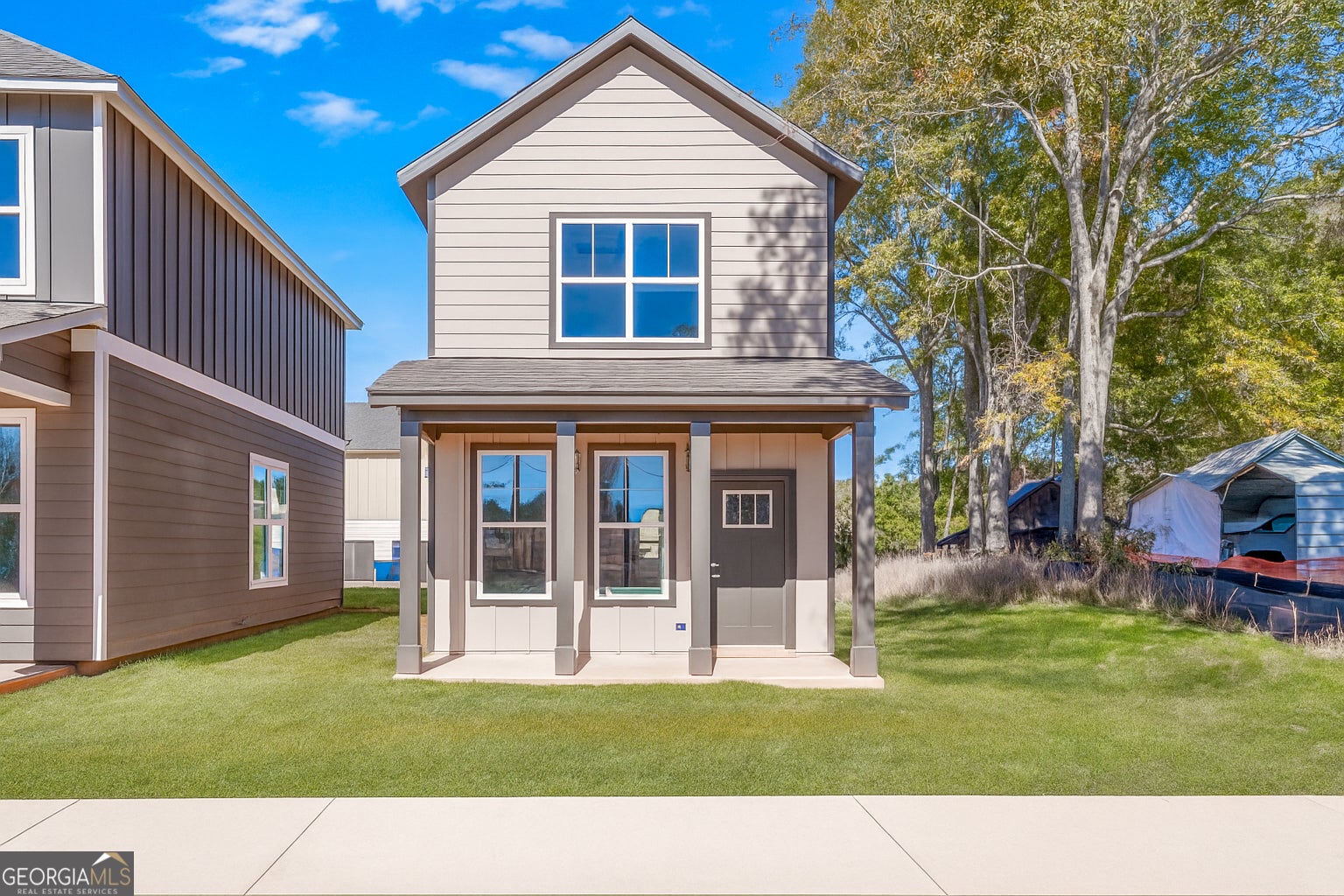 430 Dempsey Dr Lot 34 — photo