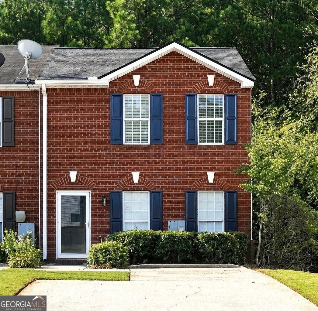 5735 Strathmoor Manor Circle — photo