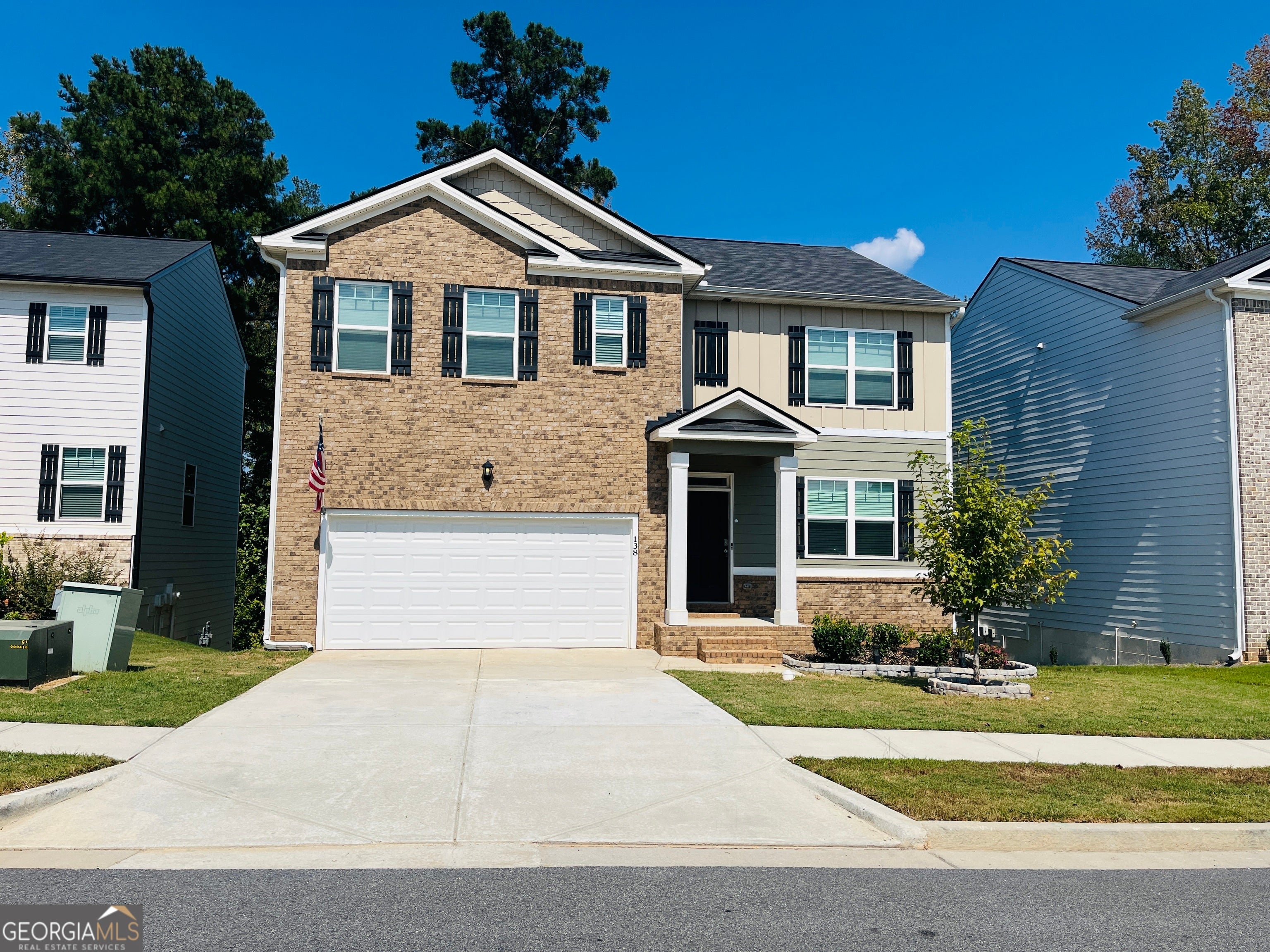 138 Silver Birch Pass — photo