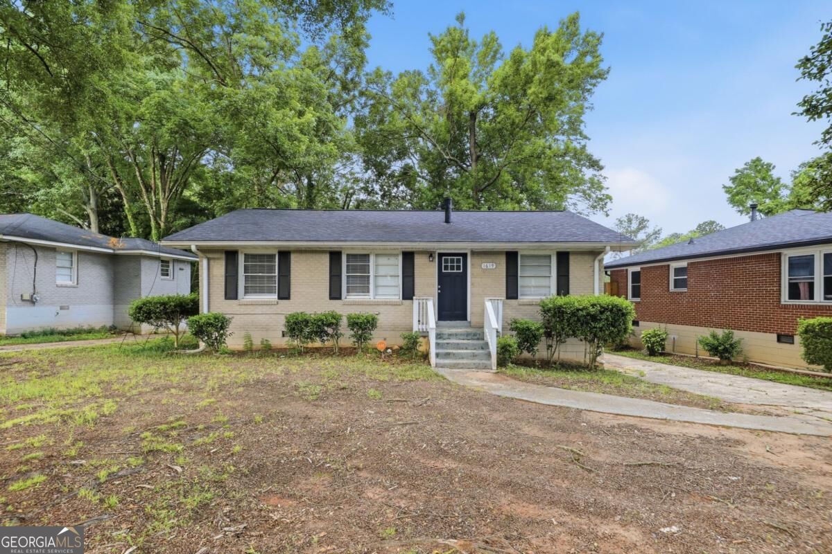 1619 Columbia Drive, Decatur, GA 30032 — photo 2