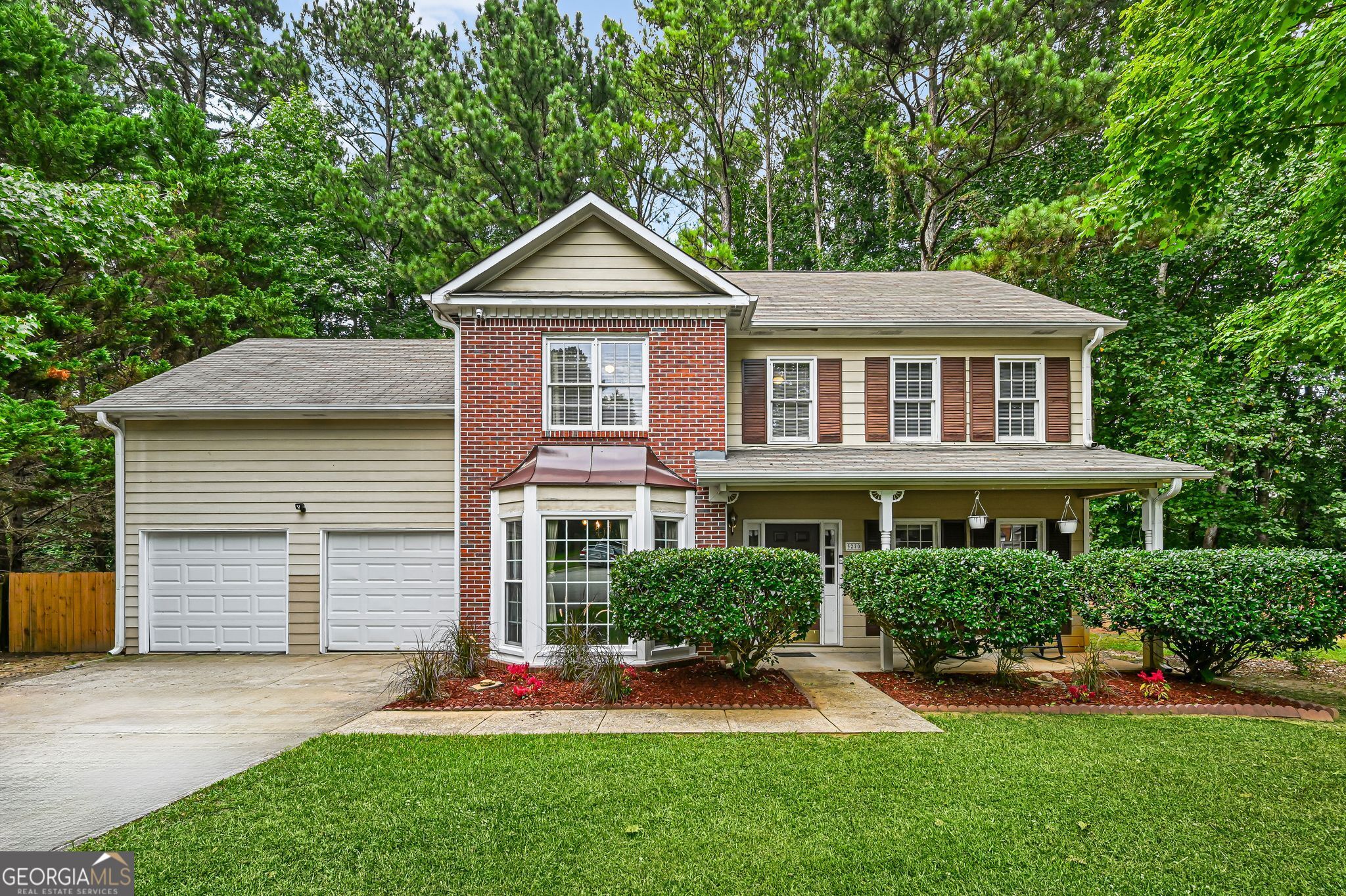 3270 Dogwood Dr — photo