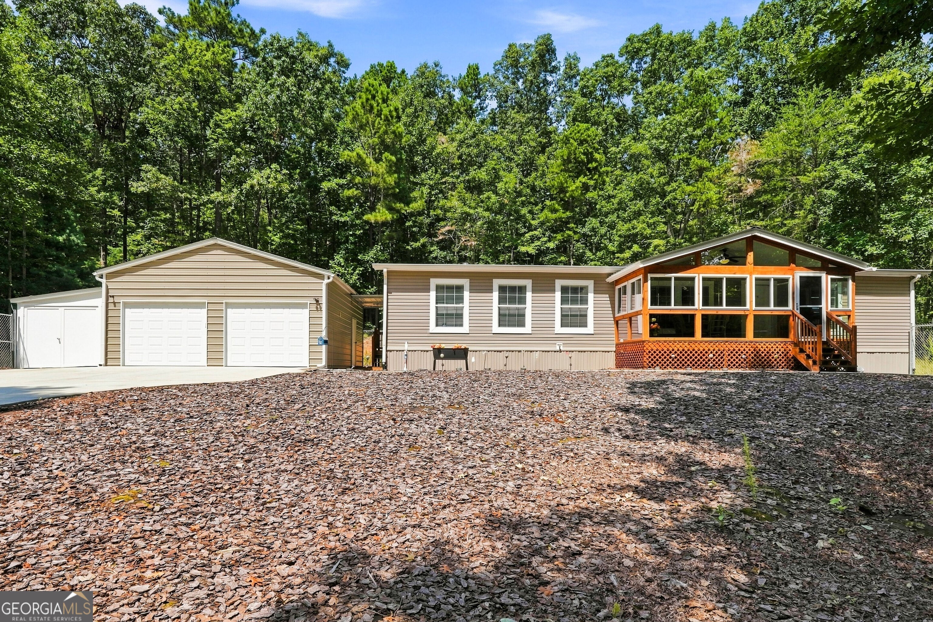 657 Barnes Mountain Rd — photo