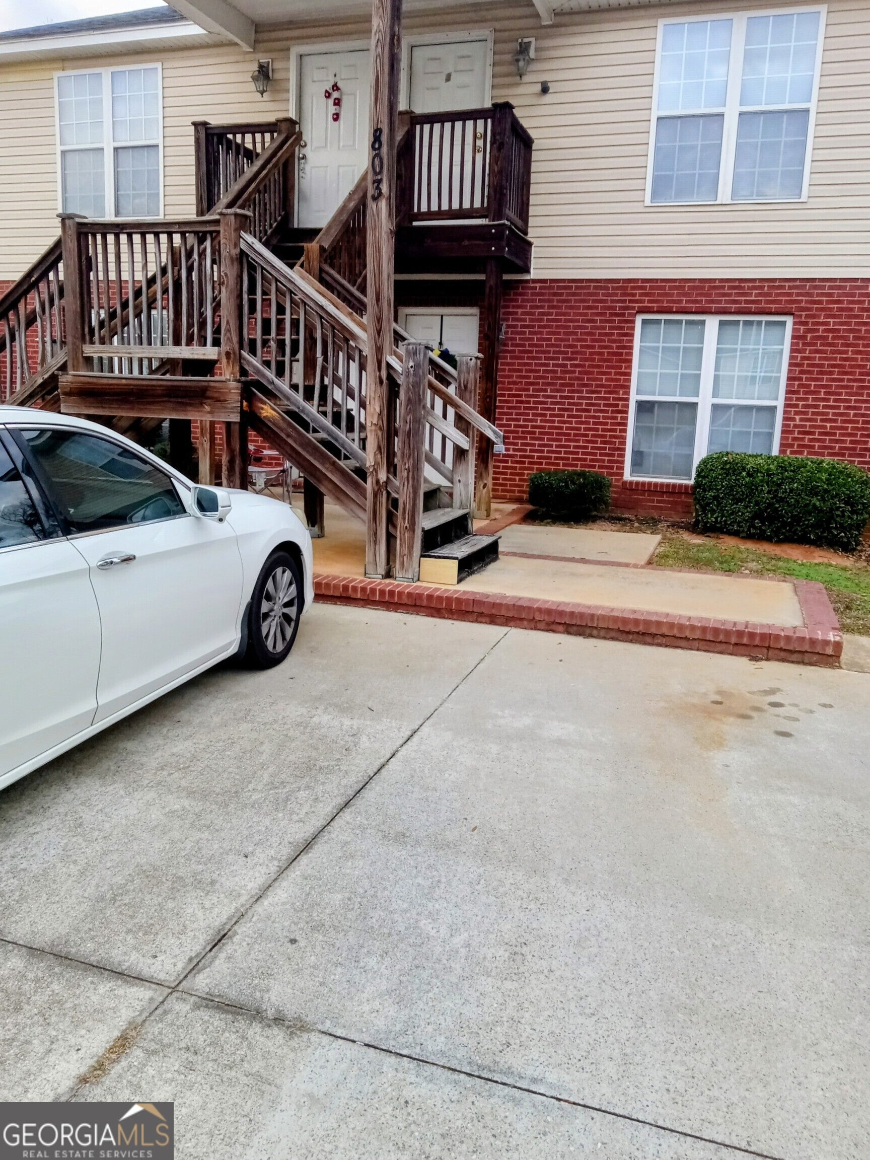 803 Cardinal Grove Ct — photo