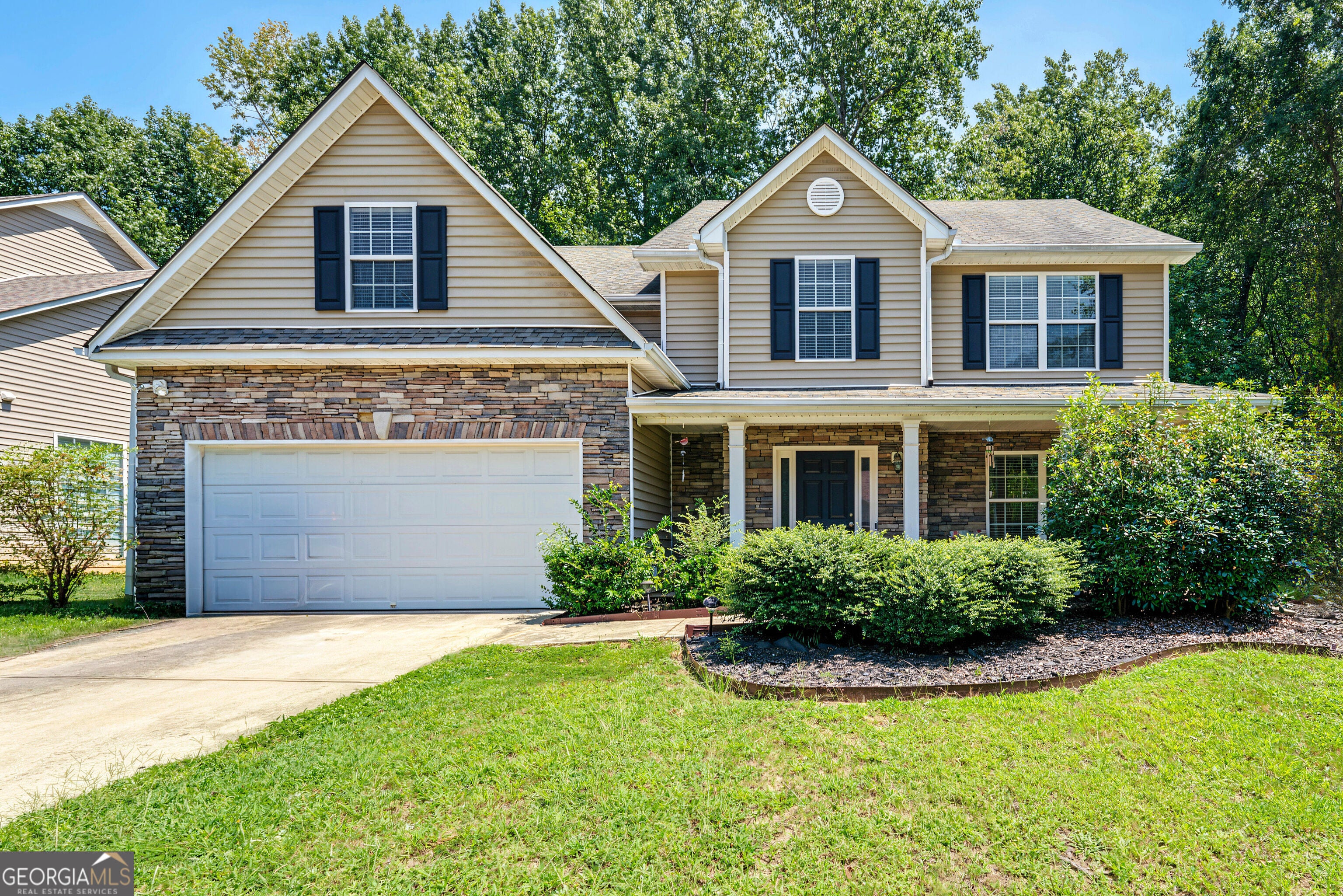 3490 Watson Gate Rd — photo