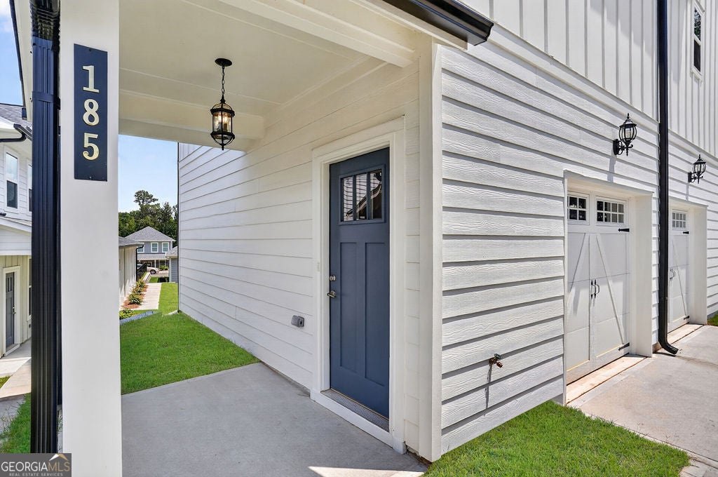 175 Bartow St Lot 10 — photo
