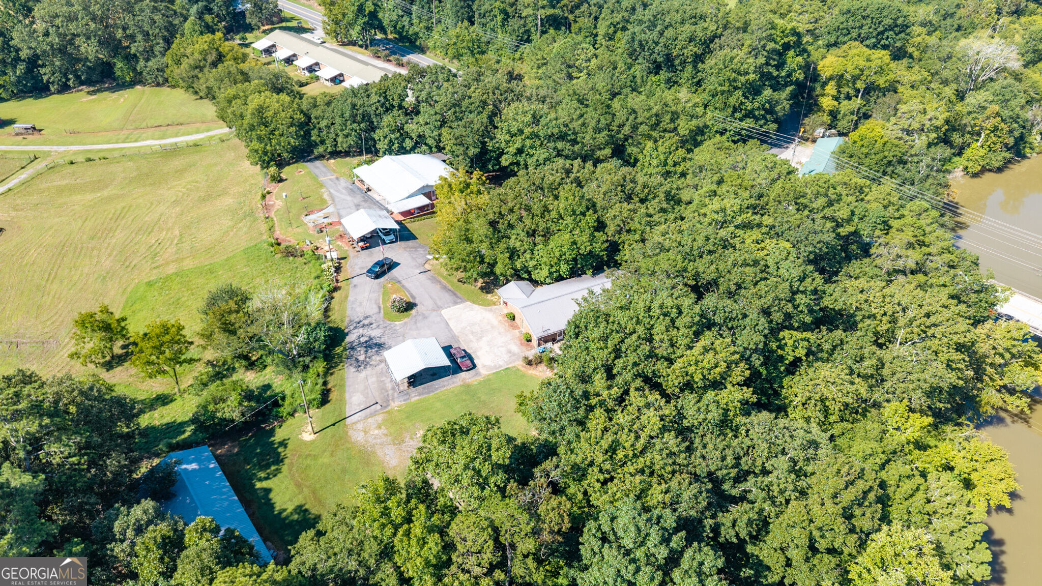 669 Nicklesville Road NE, Resaca, GA 30735 — photo 3