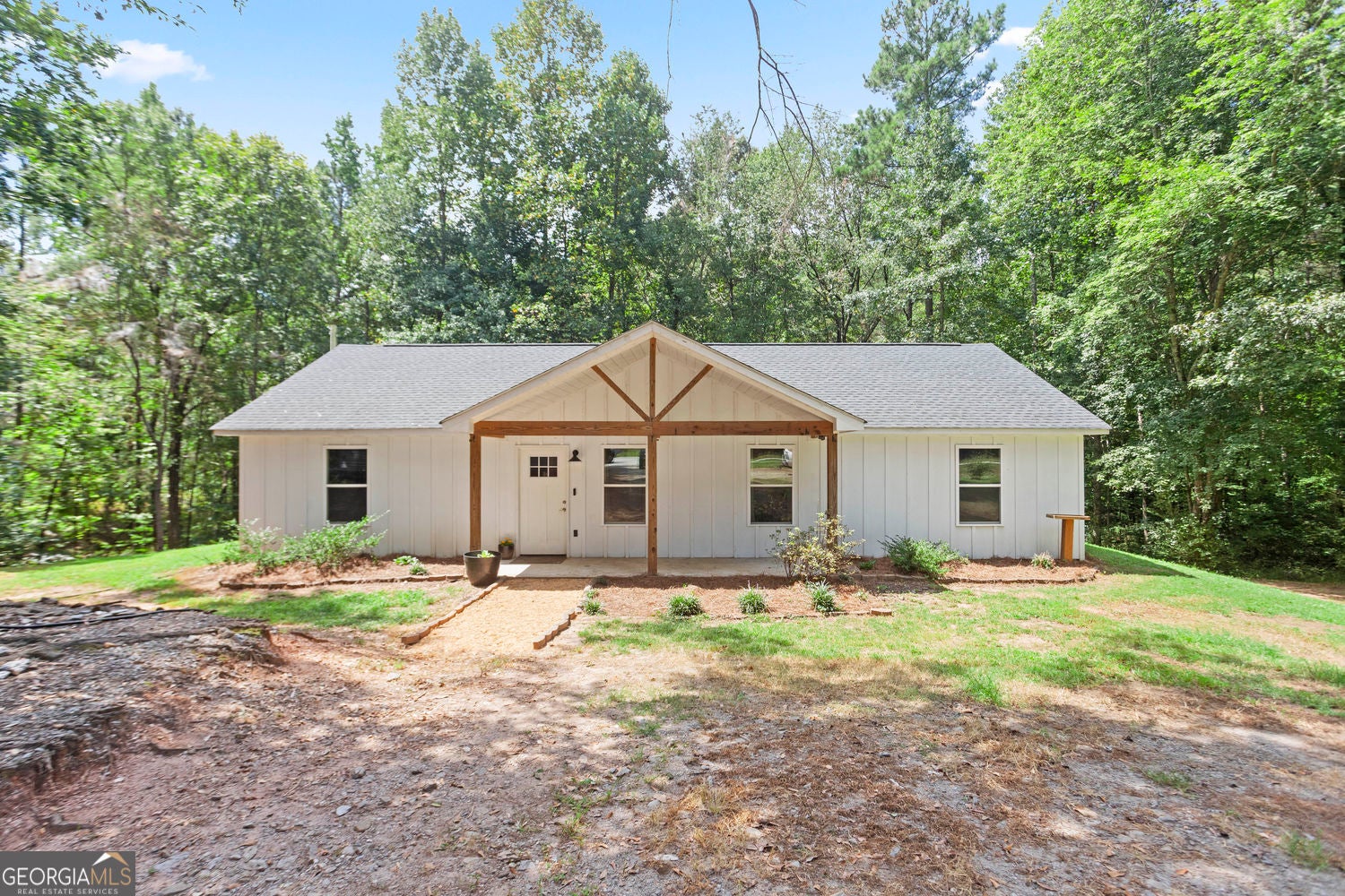 2768 N Highway 100 — photo