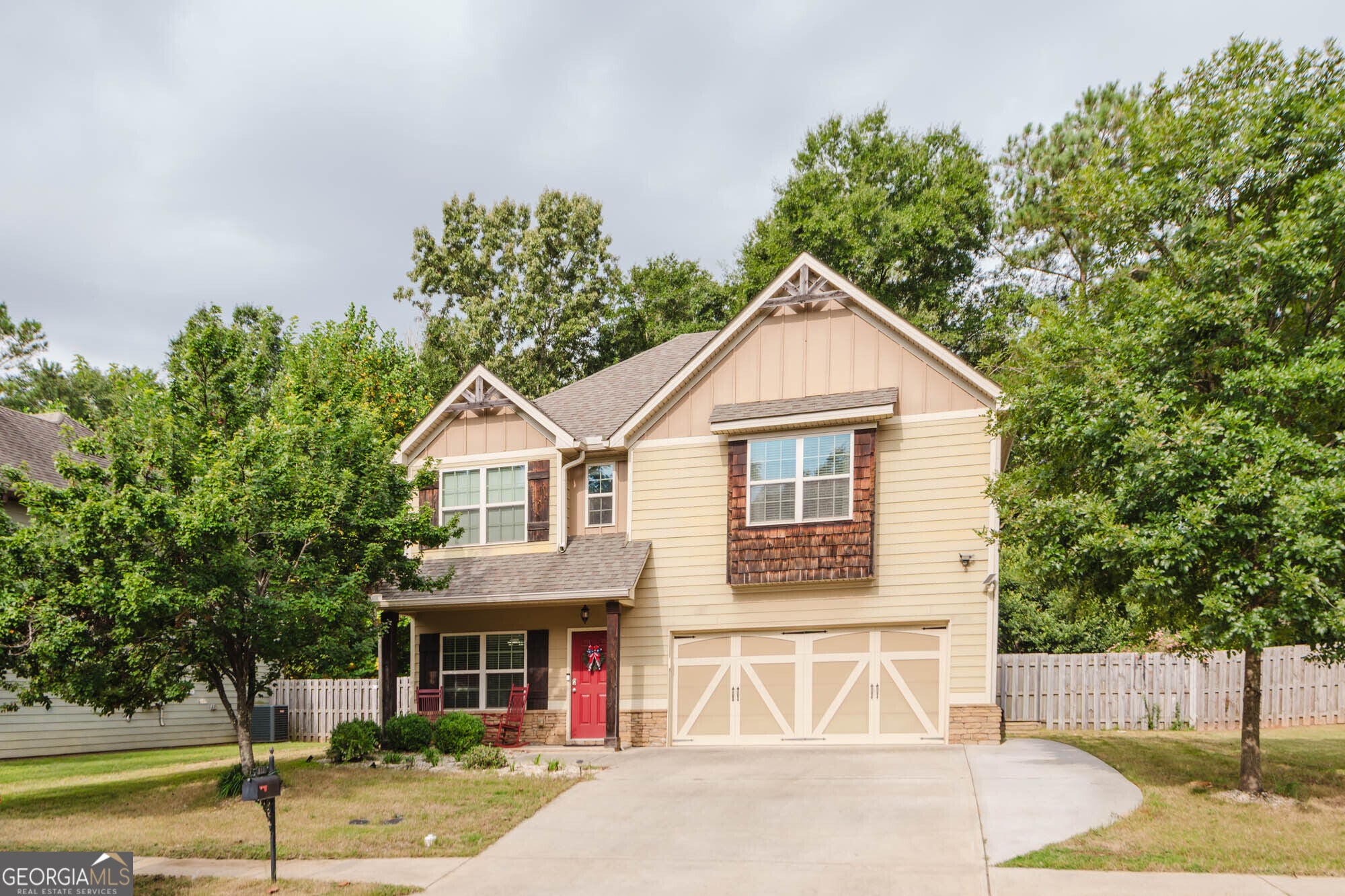 211 Wild Azalea Dr — photo
