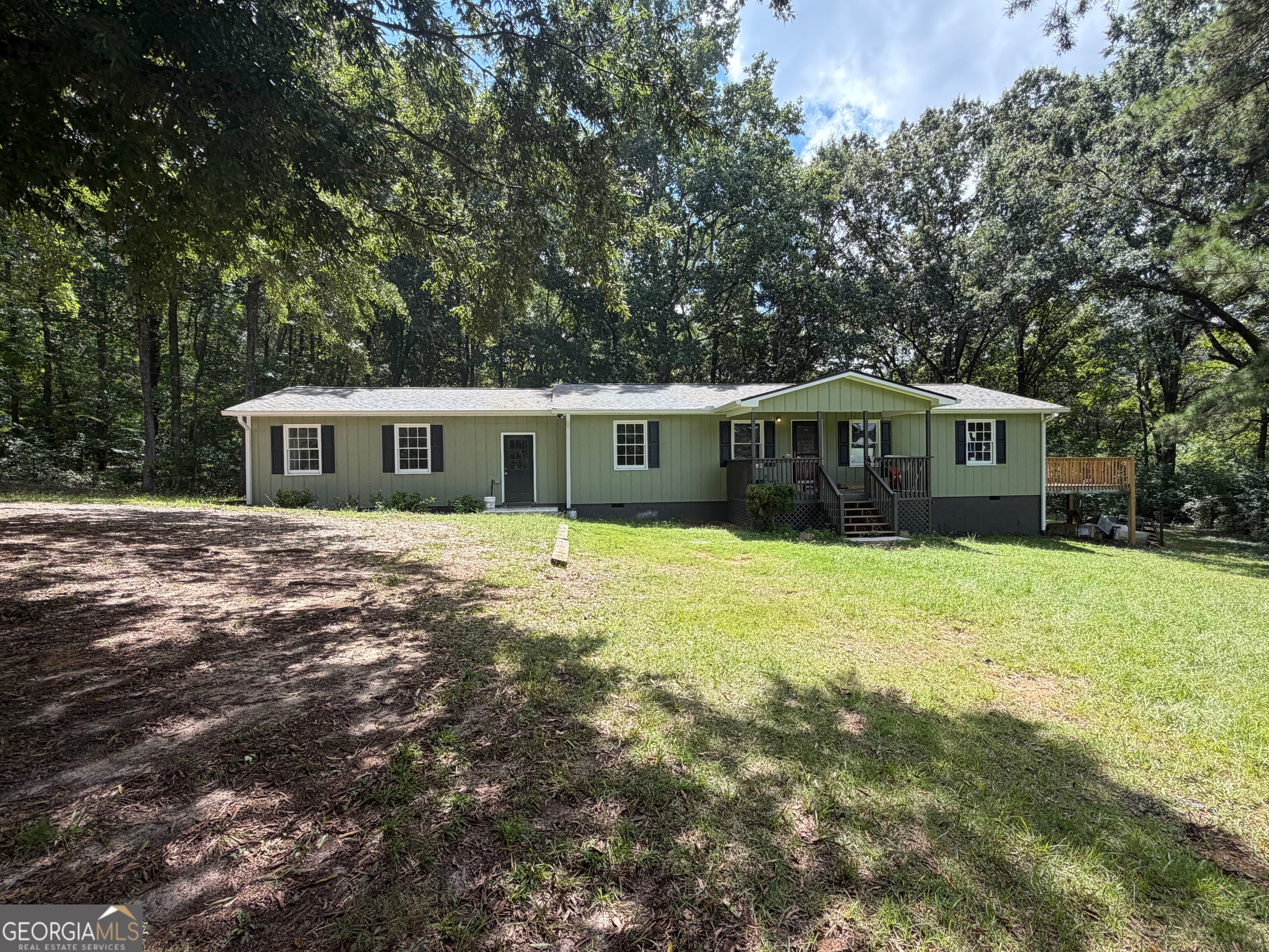 2172 Garner Rd — photo