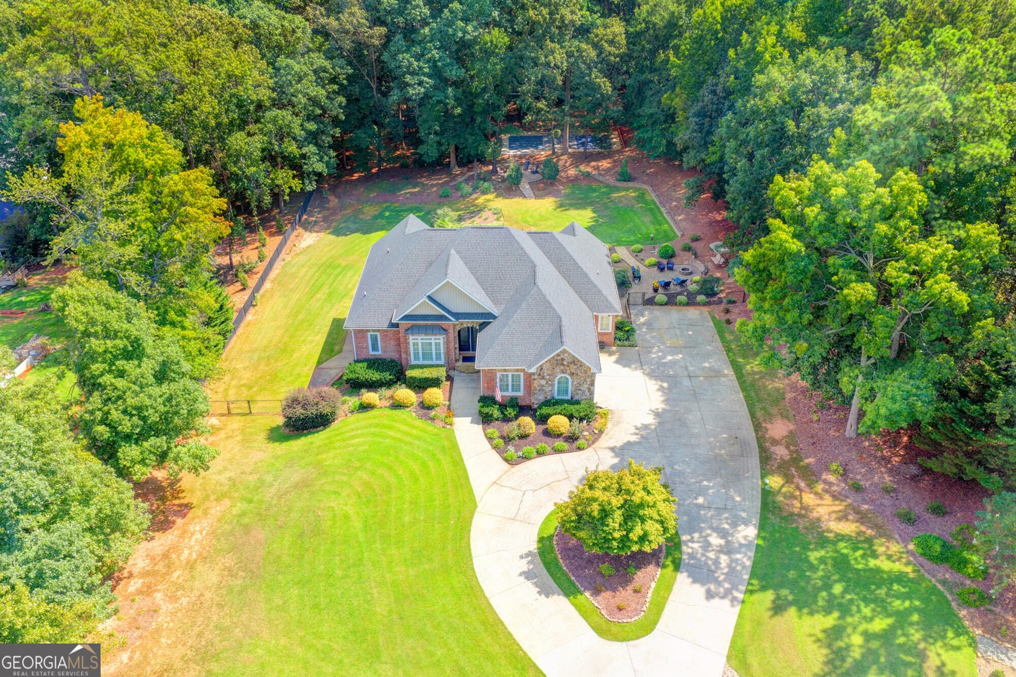 4025 Tanners Mill Rd — photo