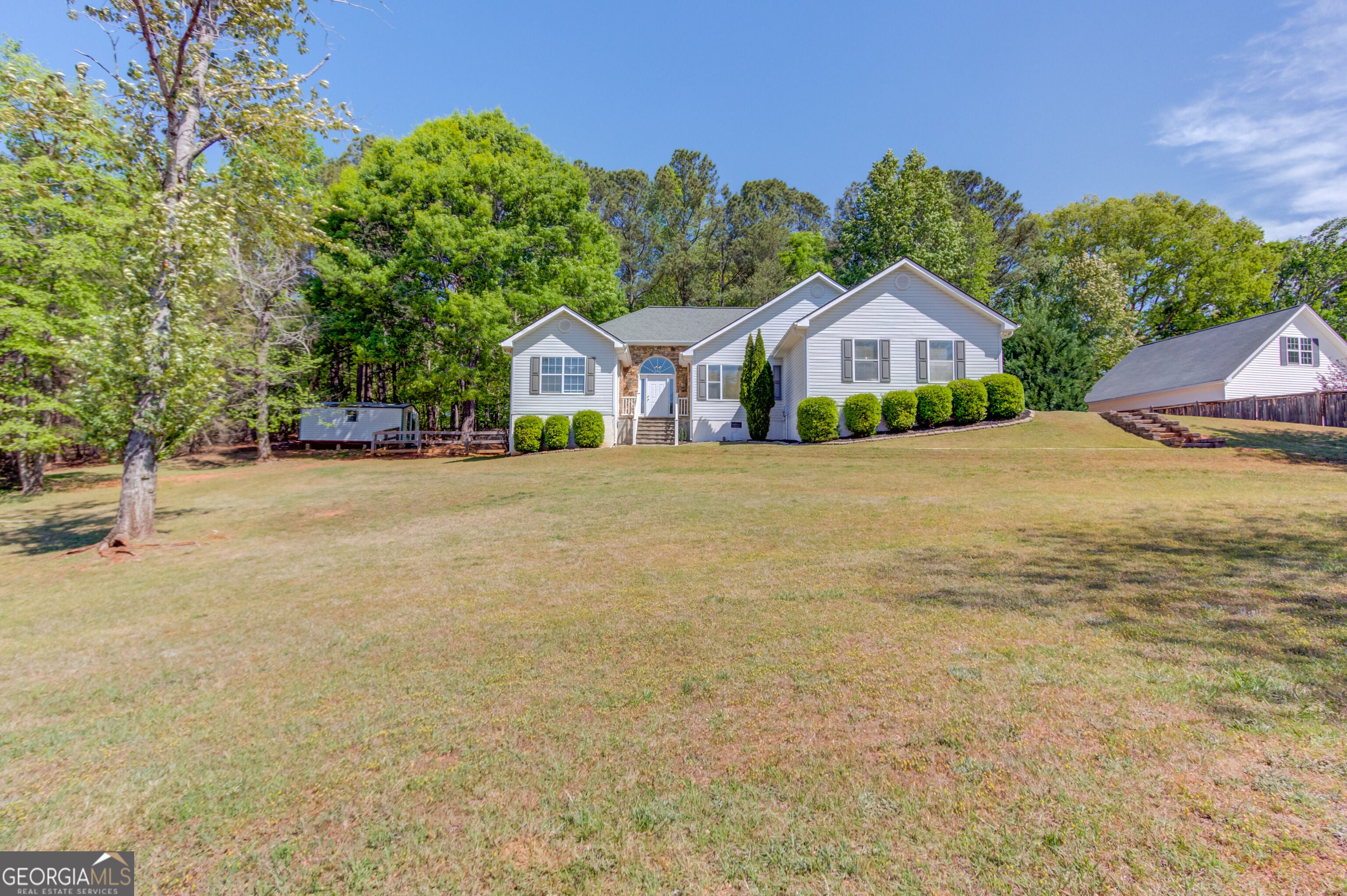 3314 Banks Mountain Dr — photo
