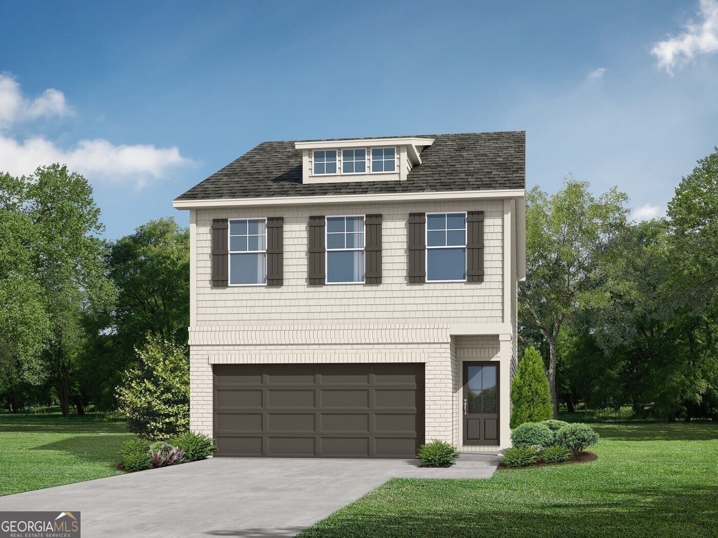 3367 Thurgood Ct — photo