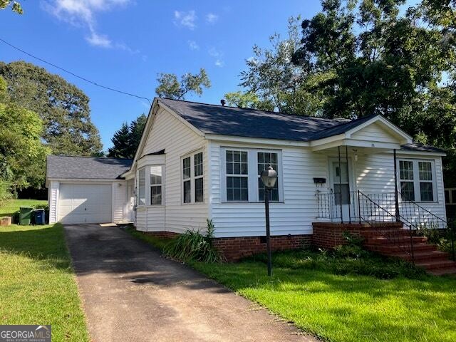 155 Milner Ave — photo