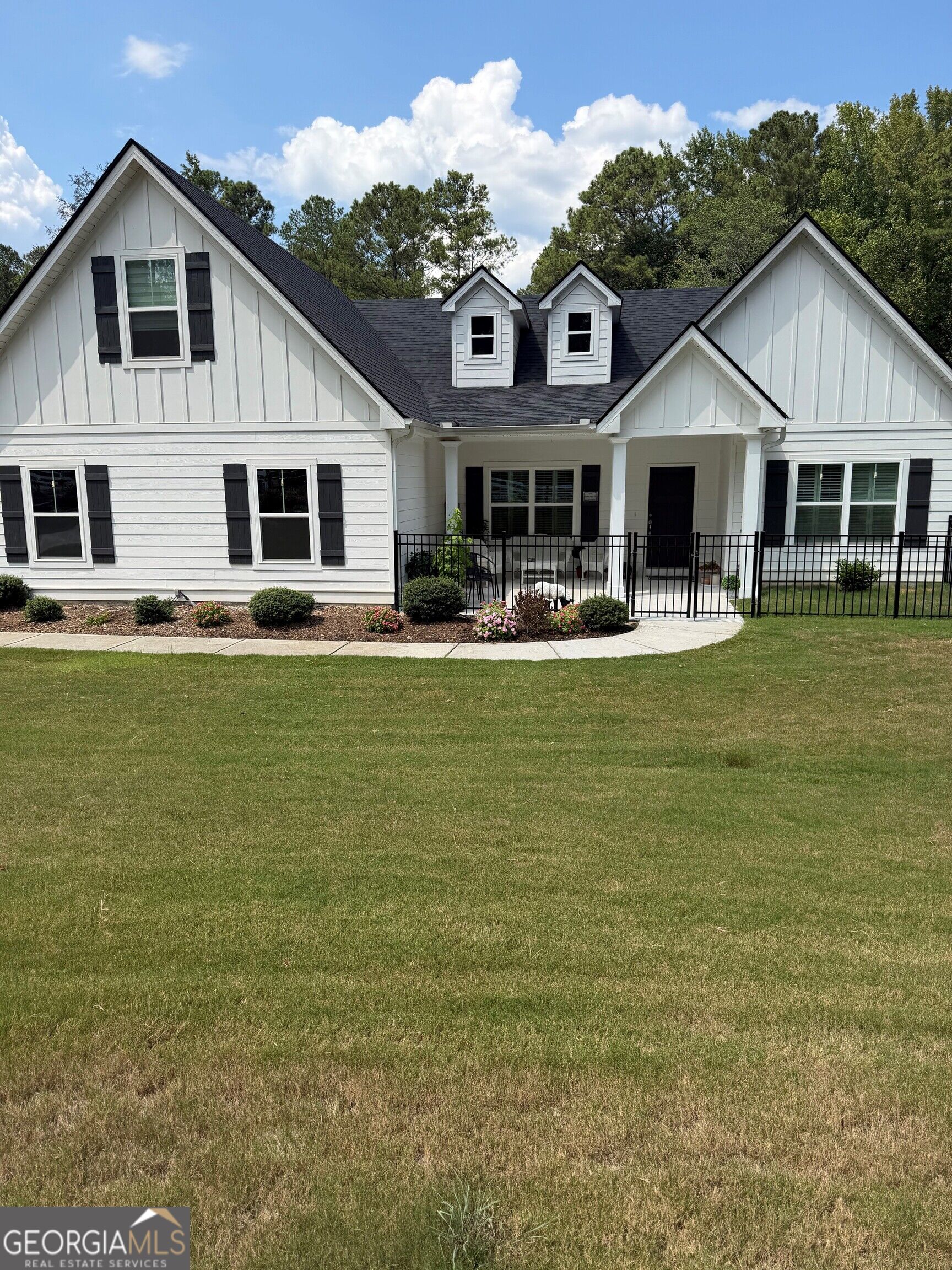 1206 Dead Oak Rd — photo
