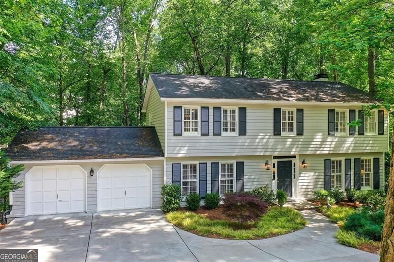 635 Winding Creek Ct — photo