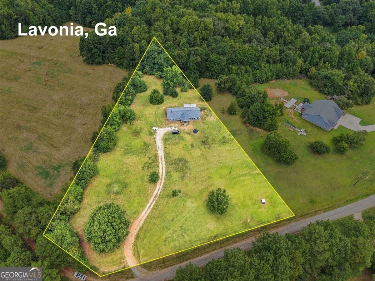 354 Ricks Road, Lavonia GA 30553 — photo 2