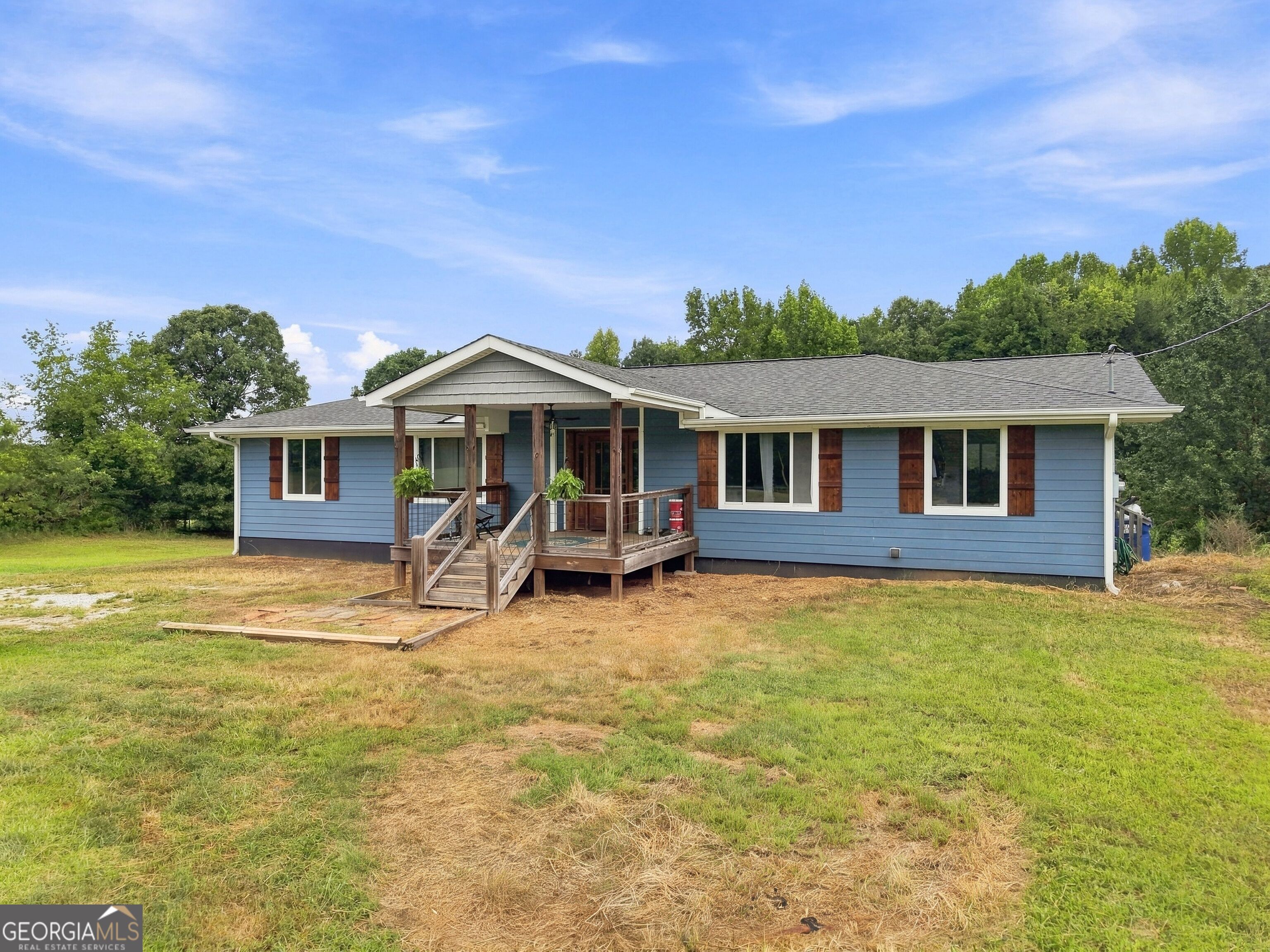 354 Ricks Road, Lavonia GA 30553 — photo 3
