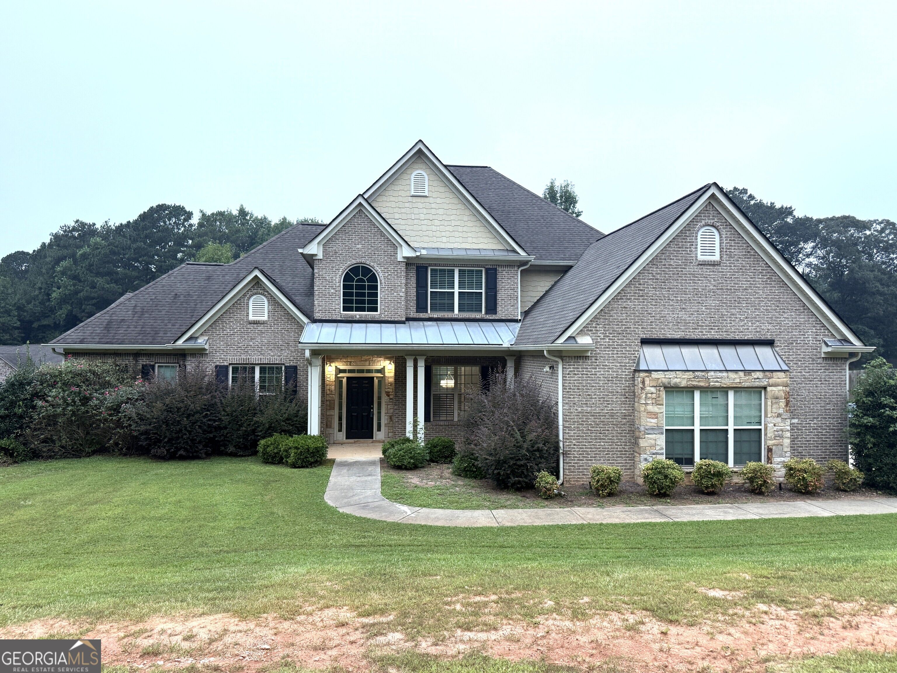 125 Trustin Lake Dr — photo