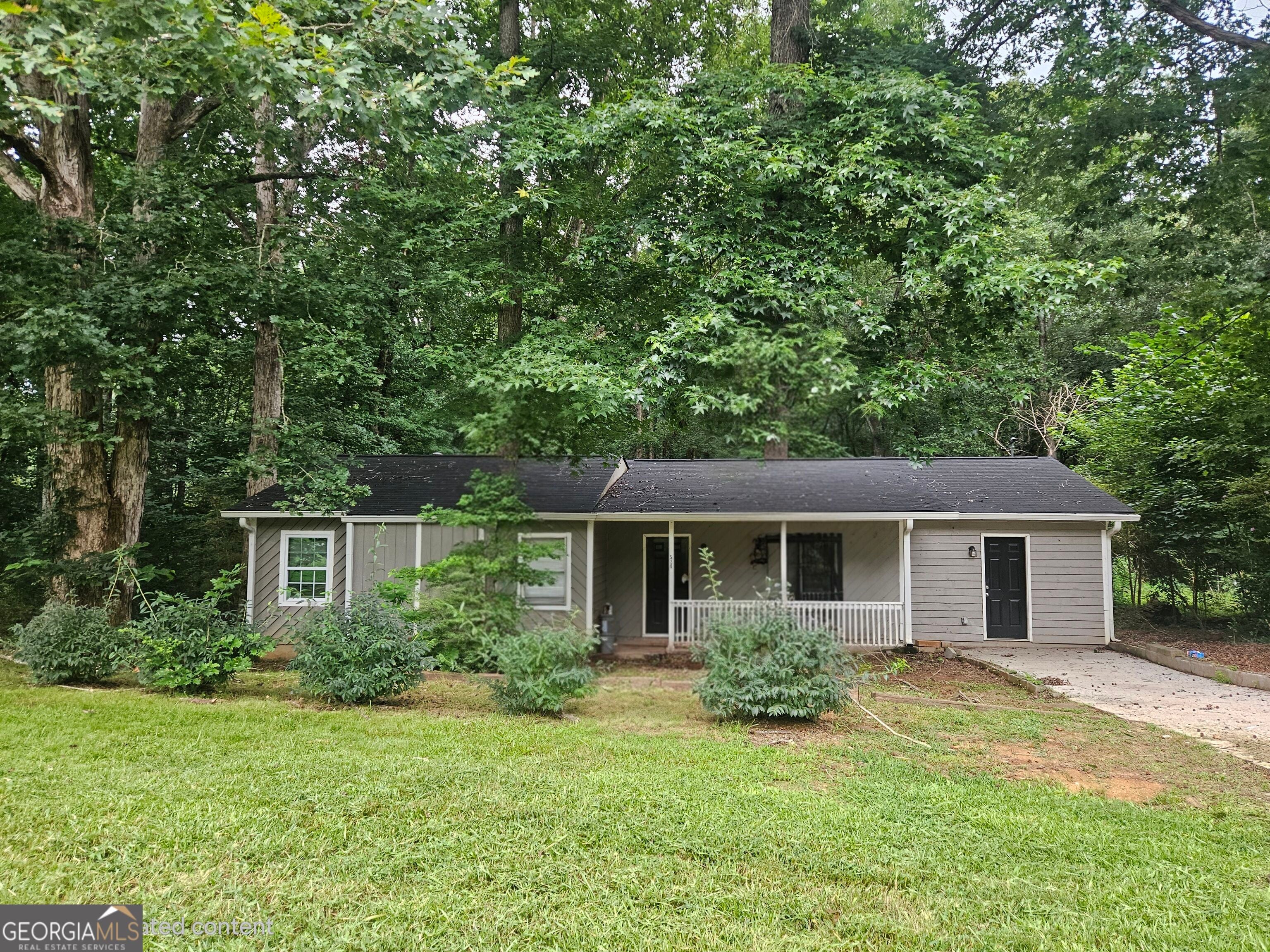 520 Snowfall Ter — photo