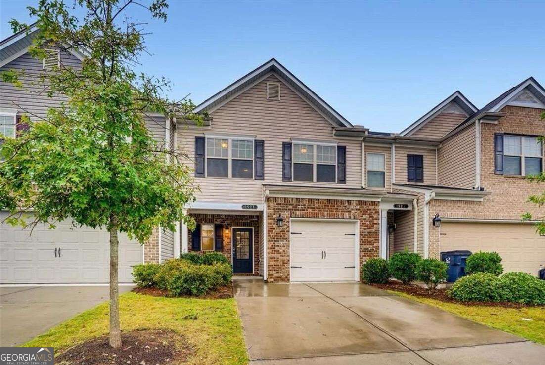 1526 Brookmere Way — photo