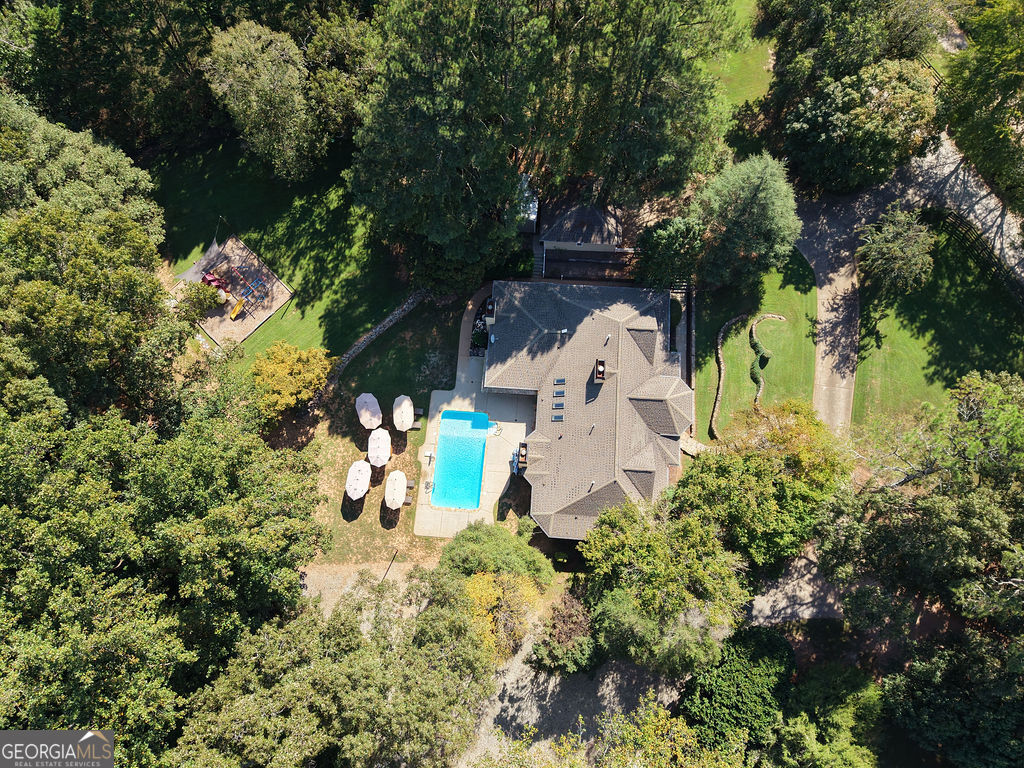 1010 Little River Way — photo