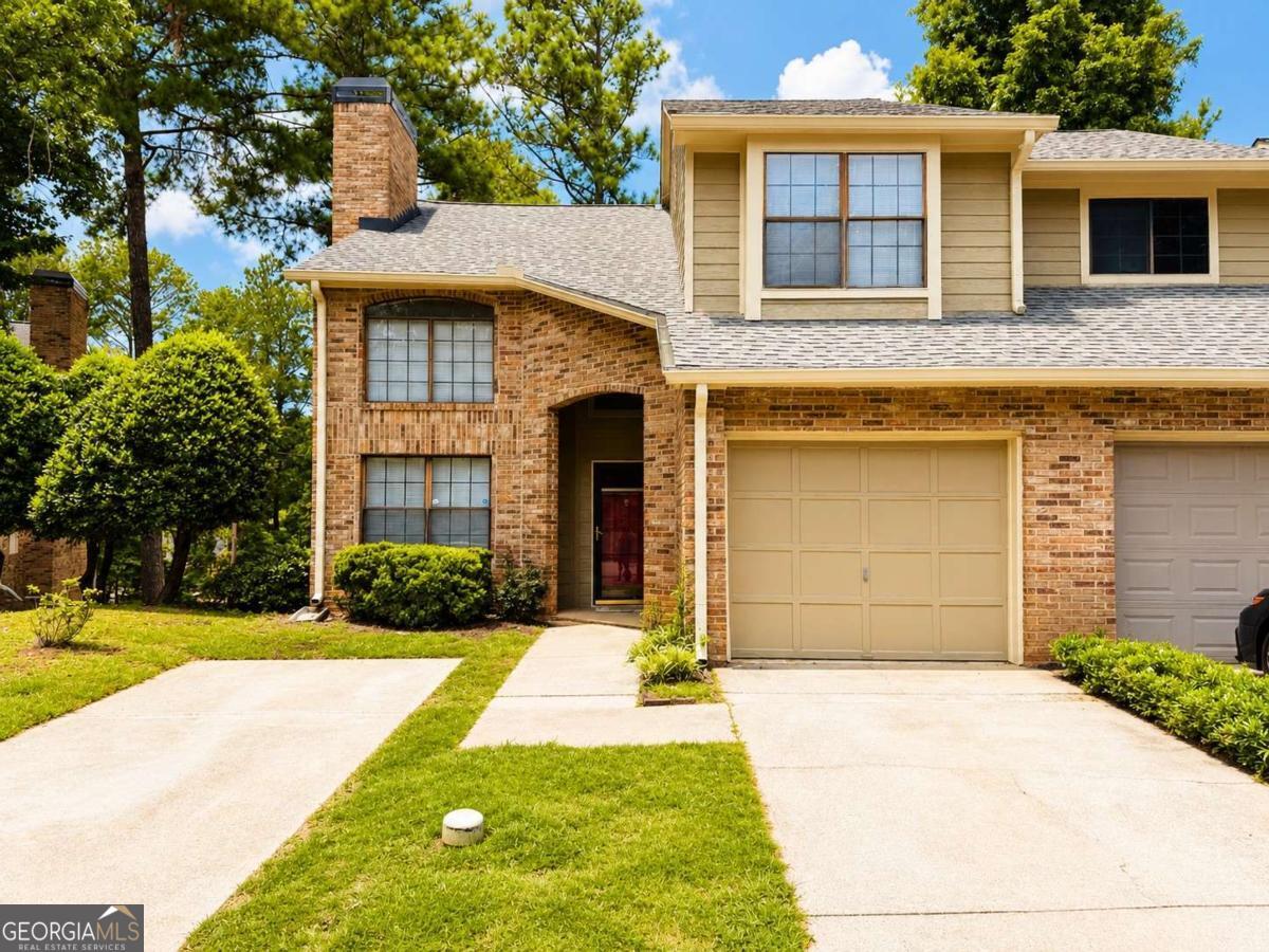 621 Granby Hill Pl — photo