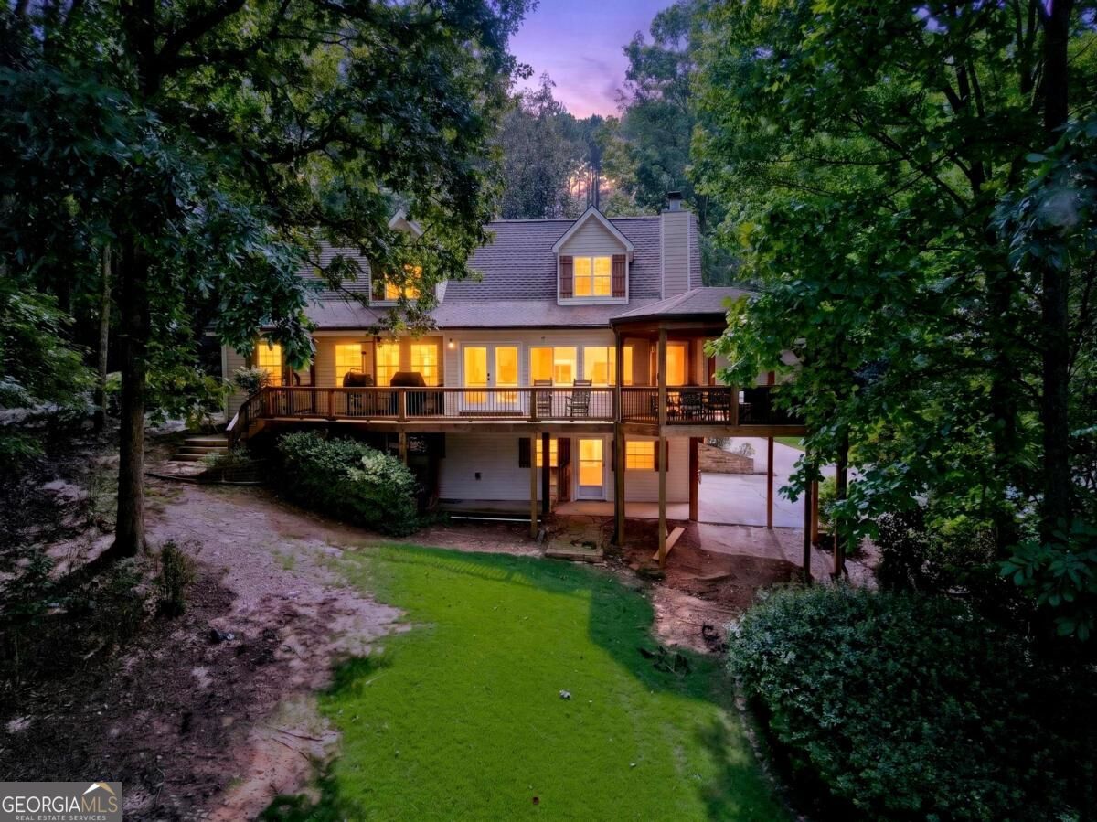 119 Forest Ridge Dr — photo