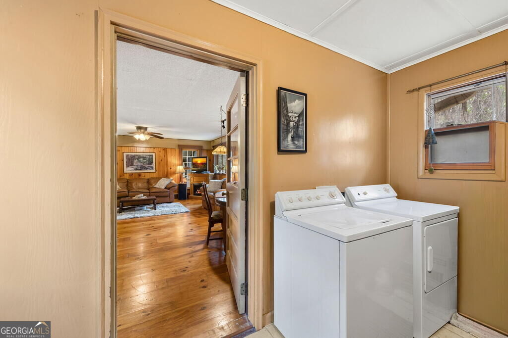 208 Bullen Gap Road, Blue Ridge GA 30513 — photo 2