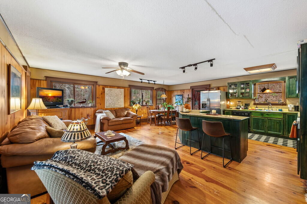 208 Bullen Gap Road, Blue Ridge GA 30513 — photo 3