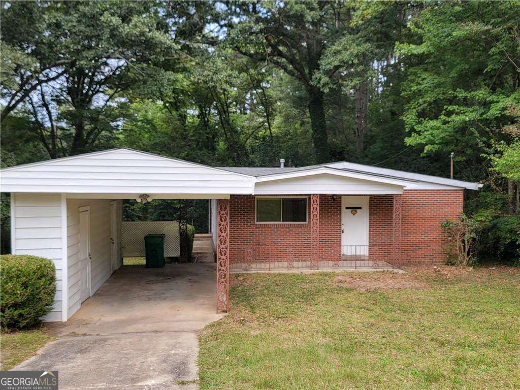 4218 Chamblee Tucker Rd — photo