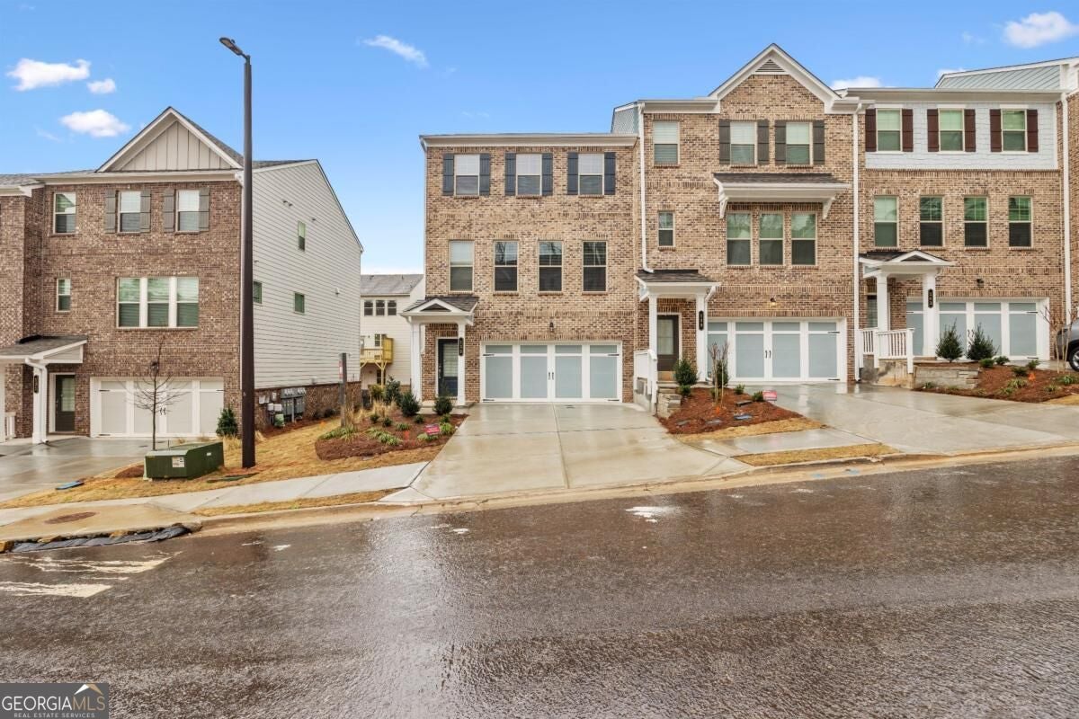 135 Matson Run SW — photo
