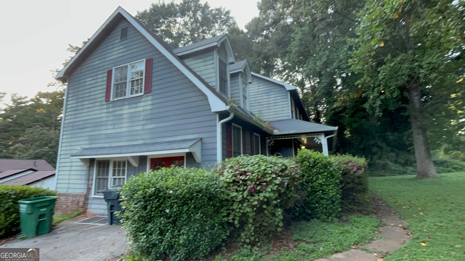 1465 Lake Lucerne Rd SW — photo