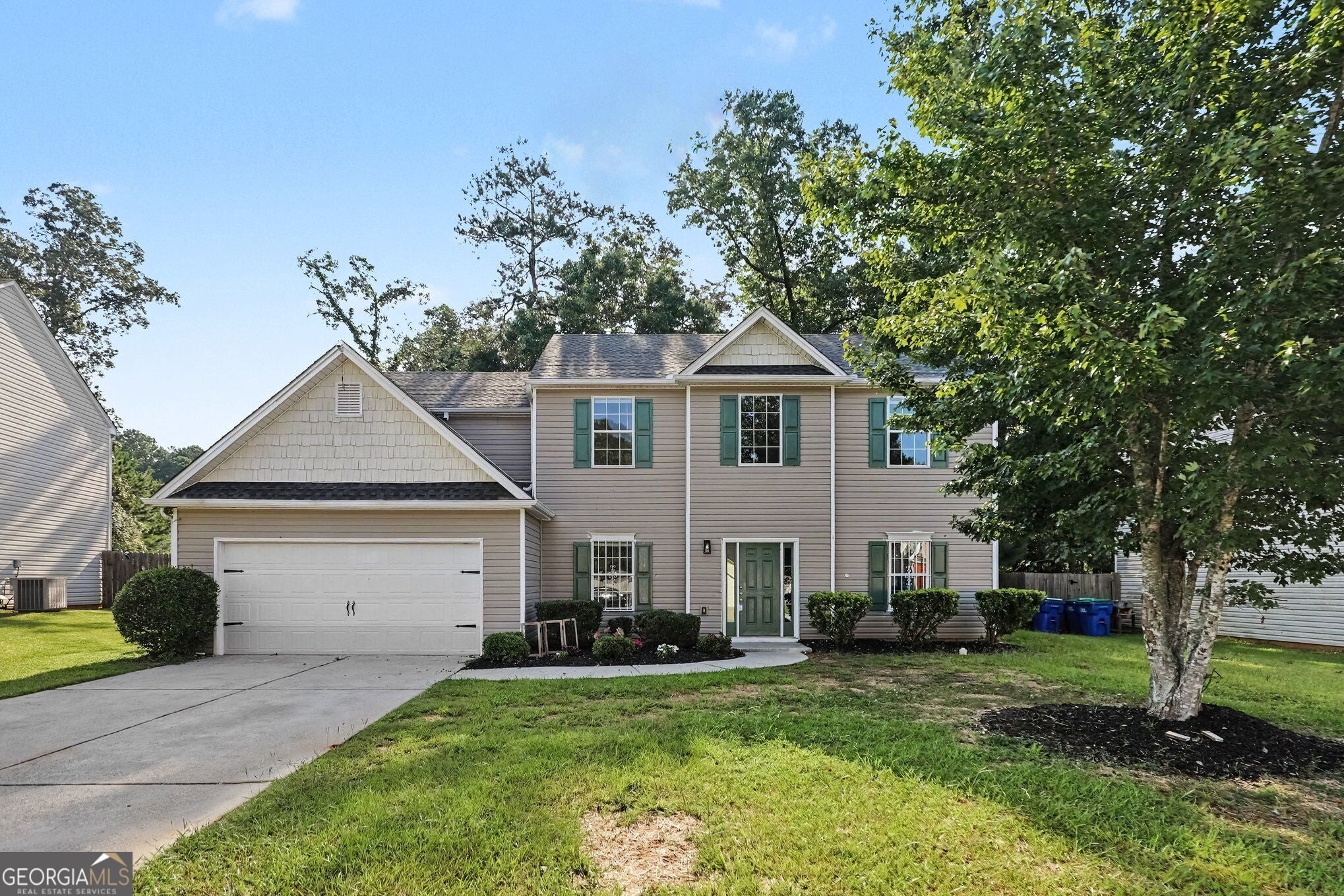 6316 Polar Fox Ct — photo