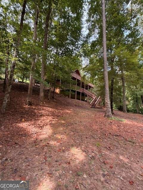 982 Raccoon RDG, Ranger, GA 30734 — photo 2