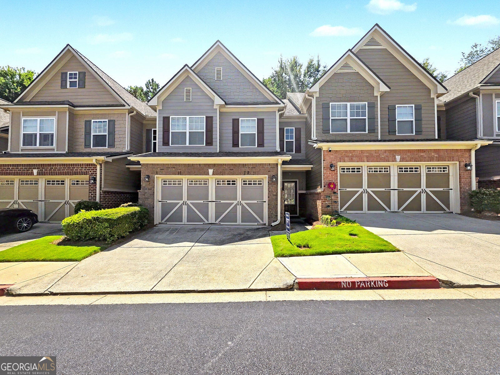 1511 Dolcetto Trce NW — photo